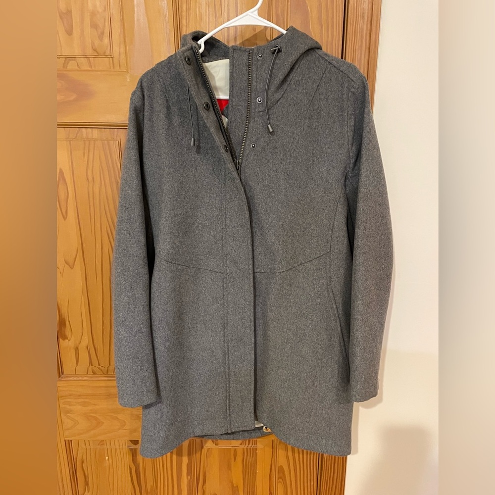 Pendleton Wool Jacket - image 1